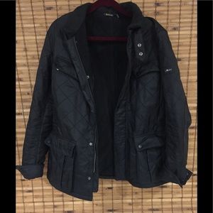 Barbour Jacket